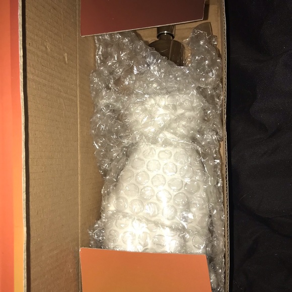 Cat Lady NIB Cat Soap (or Lotion) Dispenser and Cat Soap Dish - Picture 7 of 11